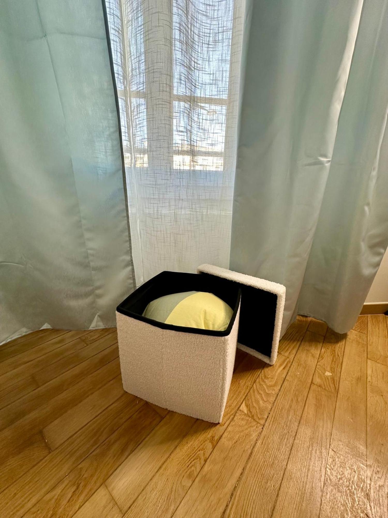 Appartement Moderne Entier Paris-Le Bourget Et Cdg Bagian luar foto